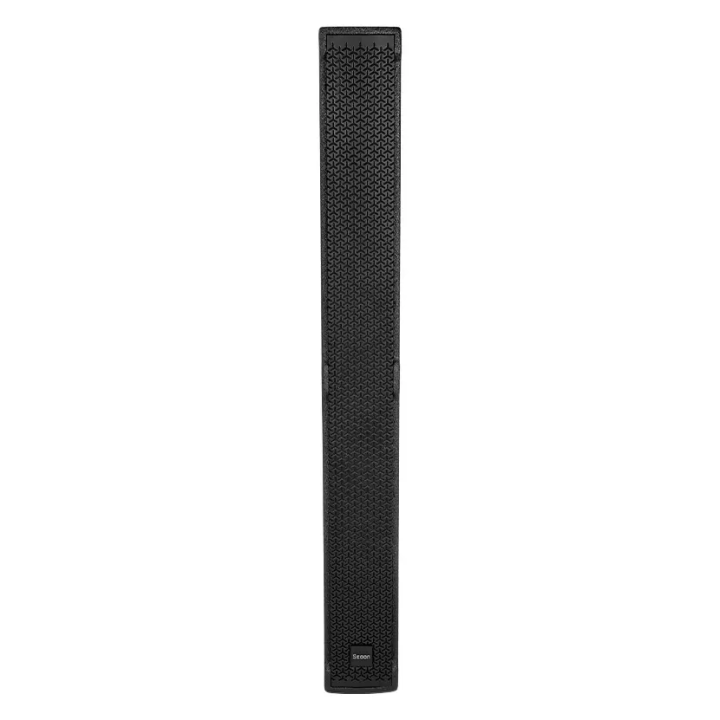 PULSE-X system active box and column 1000W RMS | Segon