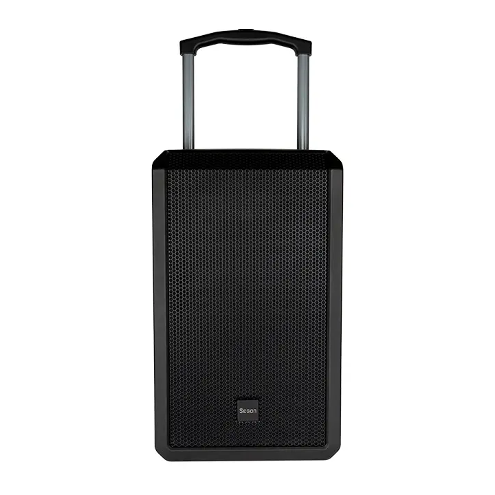 URBAN12 Enceinte portable 200W
