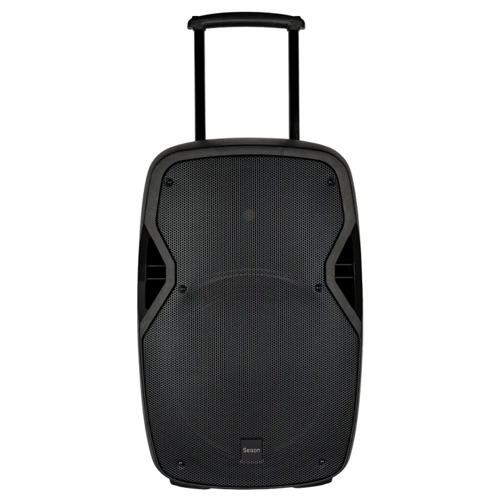 RUNNER15 Enceinte amplifiée 120W nouvelle version