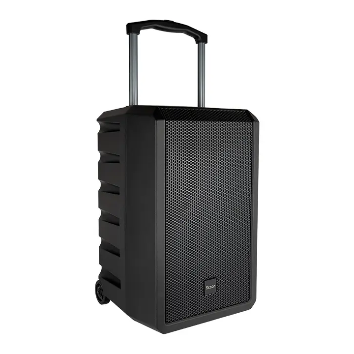 URBAN15 - Enceinte portable de 200W
