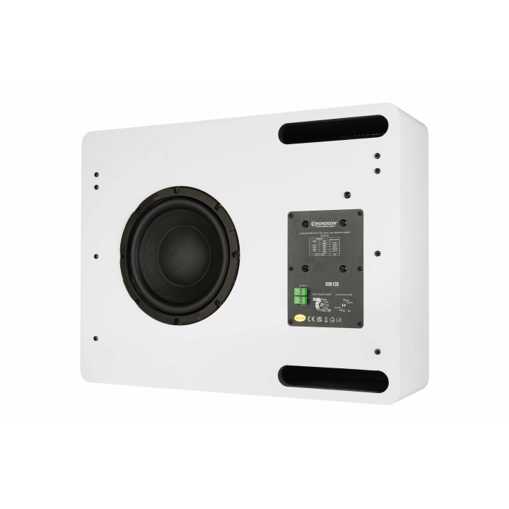 Subwoofer pasivo 80W