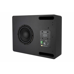 SUB120N caisson de basse 120W noir