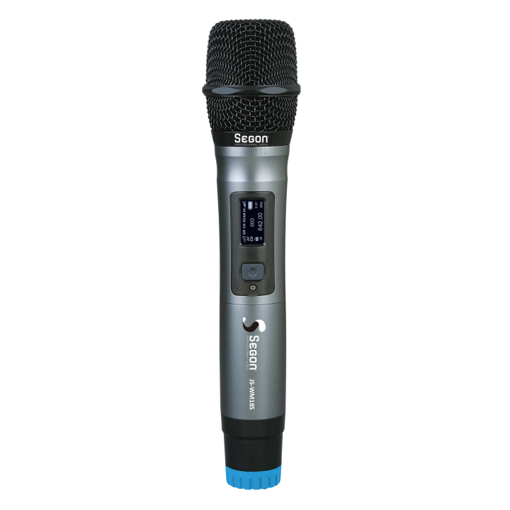 JS-WM18S - Boitier micro