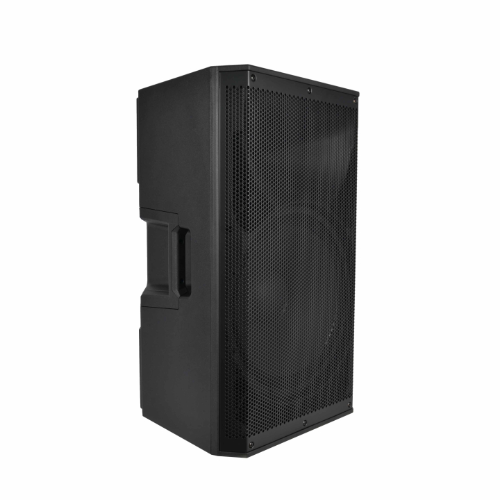 LA-212PIK - Enceinte passive 350W IK8 - Vue latéral gauche