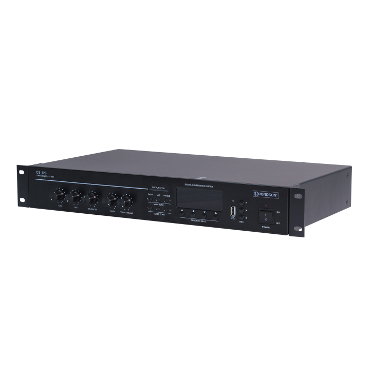 CS-120 - Système de conférence CS