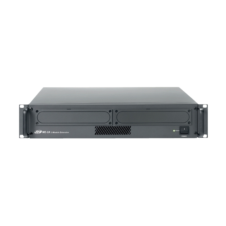 Coffret extension 2 modules