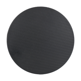 Altavoz negro empotrable techo 30W | Entrega en 24 a 48 horas