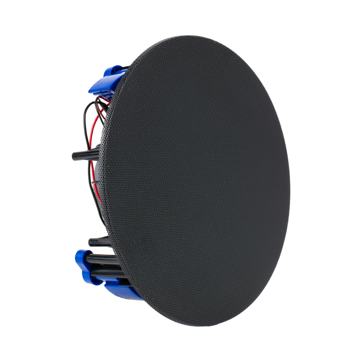 Altavoz negro empotrable techo 30W | Entrega en 24 a 48 horas