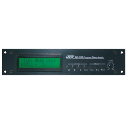 Module lecteur programmateur de messages