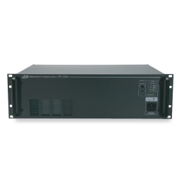 EP-3352  Alimentation stabilisée de secours 24V sans batterie