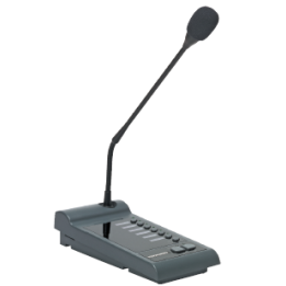 Amplificateur – préamplificateur test
