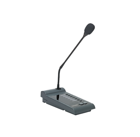 Amplificateur – préamplificateur test