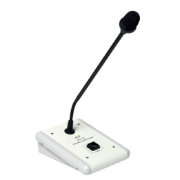 PS 100 - Pupitre microphone d’appel