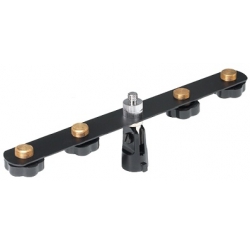 Support 4 micros filetage 5/8”