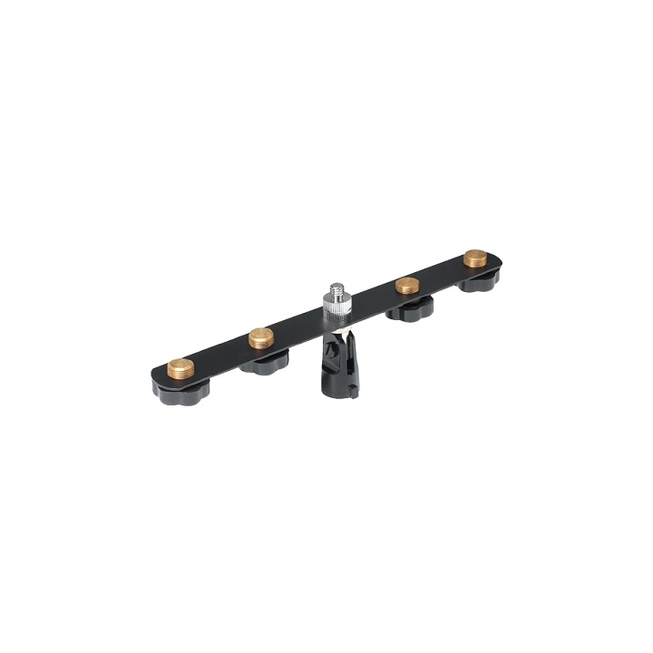 Support 4 micros filetage 5/8”