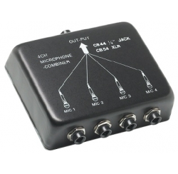 Adaptateur micro