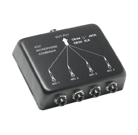 Adaptateur micro