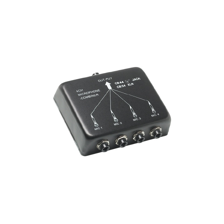 Adaptateur micro