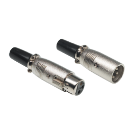 Fiche XLR