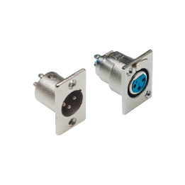 Prise XLR