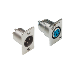 Prise XLR