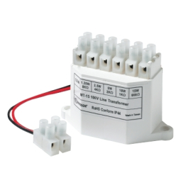 Transformateur de ligne (IP44)