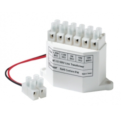 Transformateur de ligne (IP44)