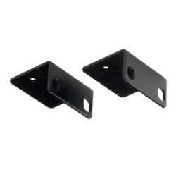 PM 9N 1U 19" rack mounting brackets