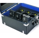 Valise de chargement 12 compartiments