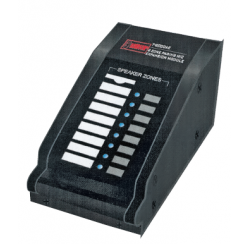 8-zone expansion case compatible with the T-8000 matrix