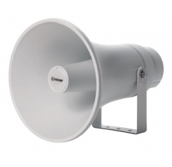 Horn speaker