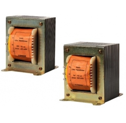 Transformateur audio ligne 100 V