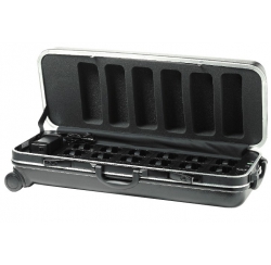 HDC-736 - Valise de chargement 36 compartiments