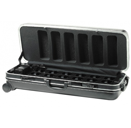 HDC-736 - Valise de chargement 36 compartiments