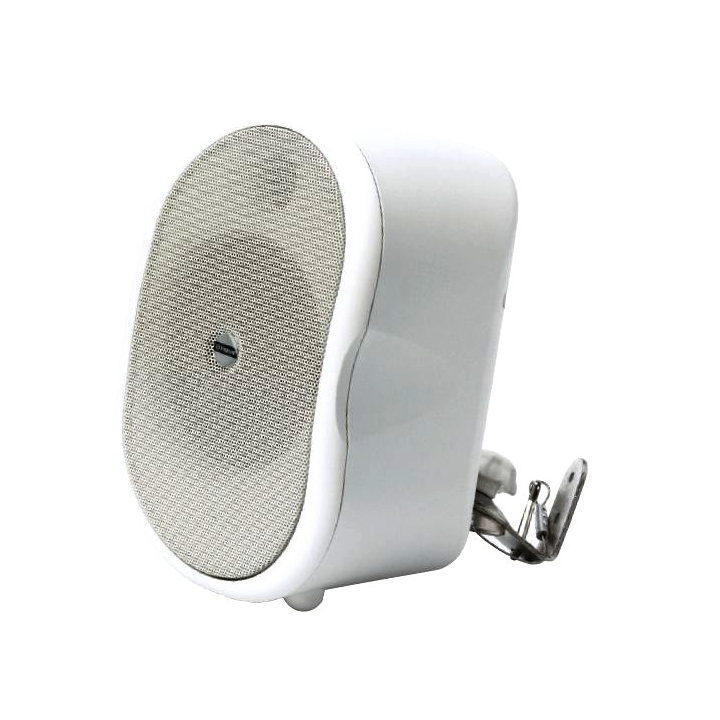 Enceinte active