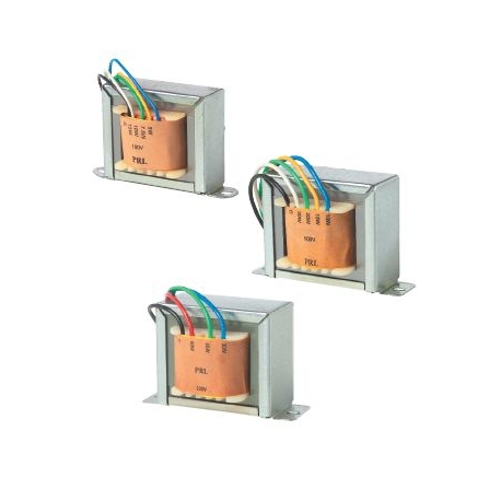 Transformateur audio ligne 100 V