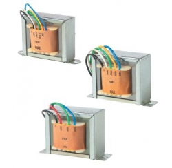 Transformateur audio ligne 100 V