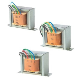 Transformateur audio ligne 100 V