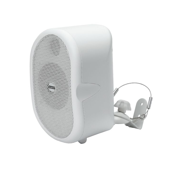 CSB-20T Enceinte passive Blanche