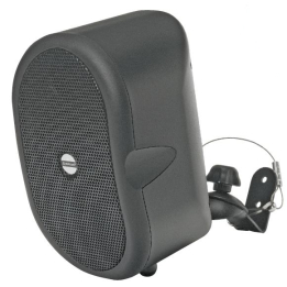 Enceinte Noire
