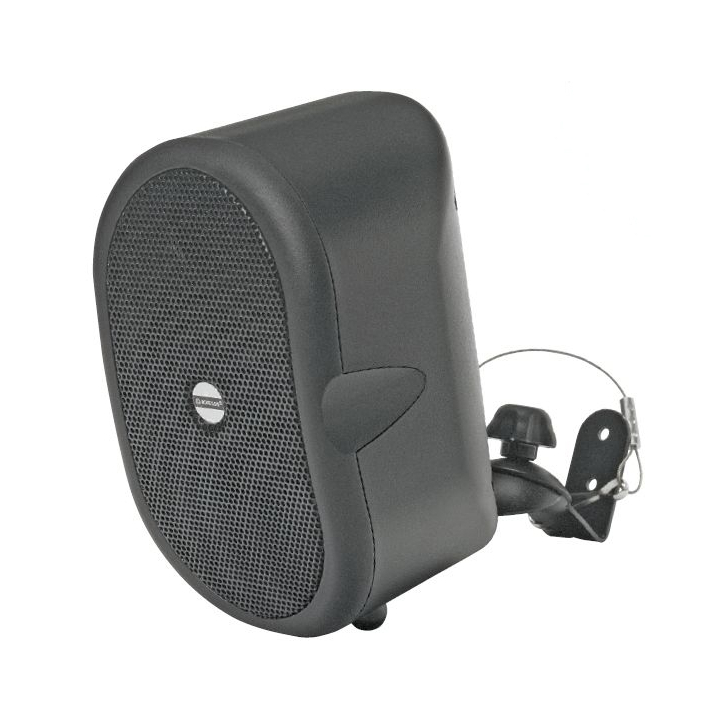 Enceinte Noire