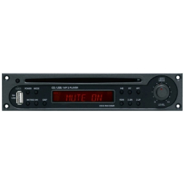 CDP100MU module Lecteur CD USB MP3