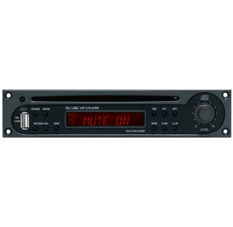 Module lecteur CD MP3/ USB