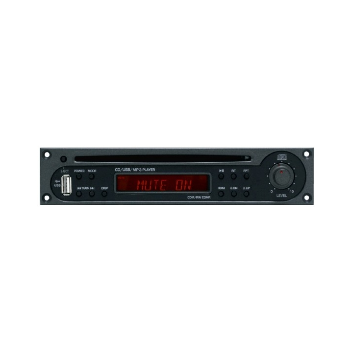CDP100MU module Lecteur CD USB MP3