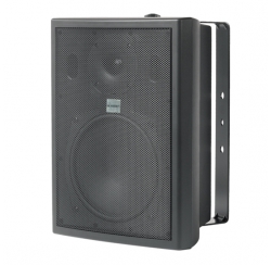 Enceinte de puissance