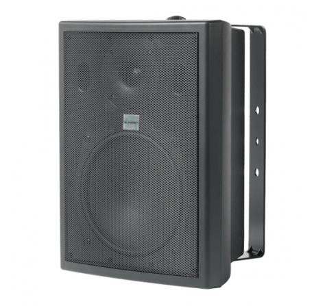 Enceinte de puissance