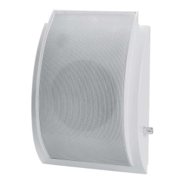 Enceinte close 2 voies