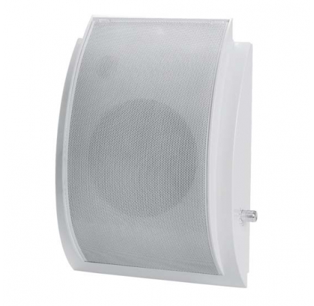 Enceinte close 2 voies