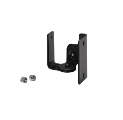 Mounting bracket for black loudspeaker K4 N