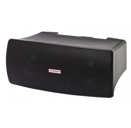 Enceinte compacte Array 